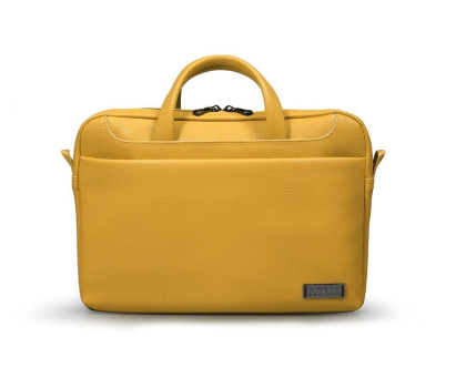 Torba do laptopów Port Designs ZURICH 13/14" yellow